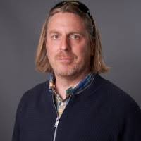Headshot of Dan Phillips